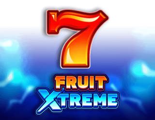 fruit xtreme free|Fruit Xtreme slot Free Play in Demo Mode [2023].